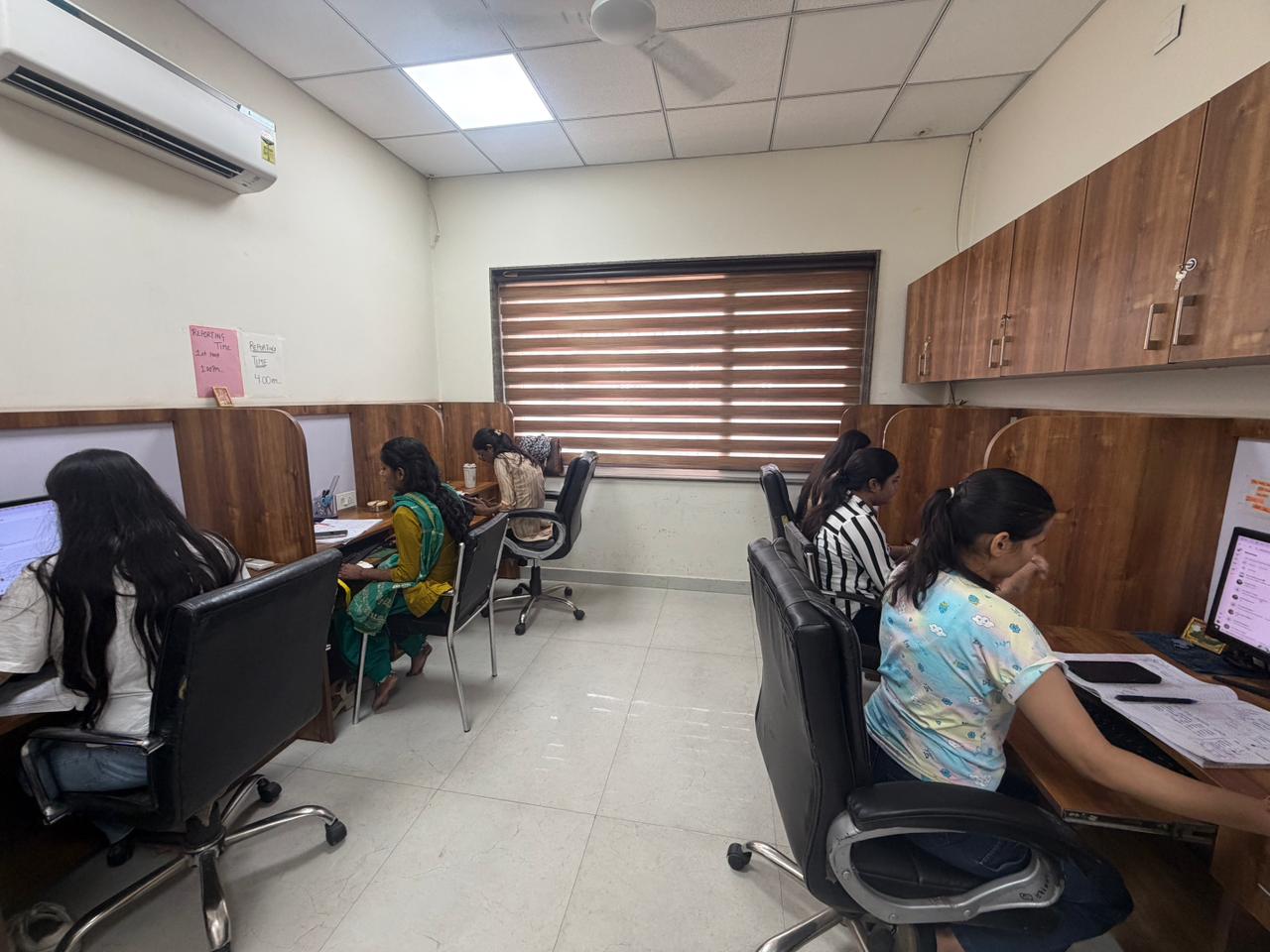 Life at Skillkart