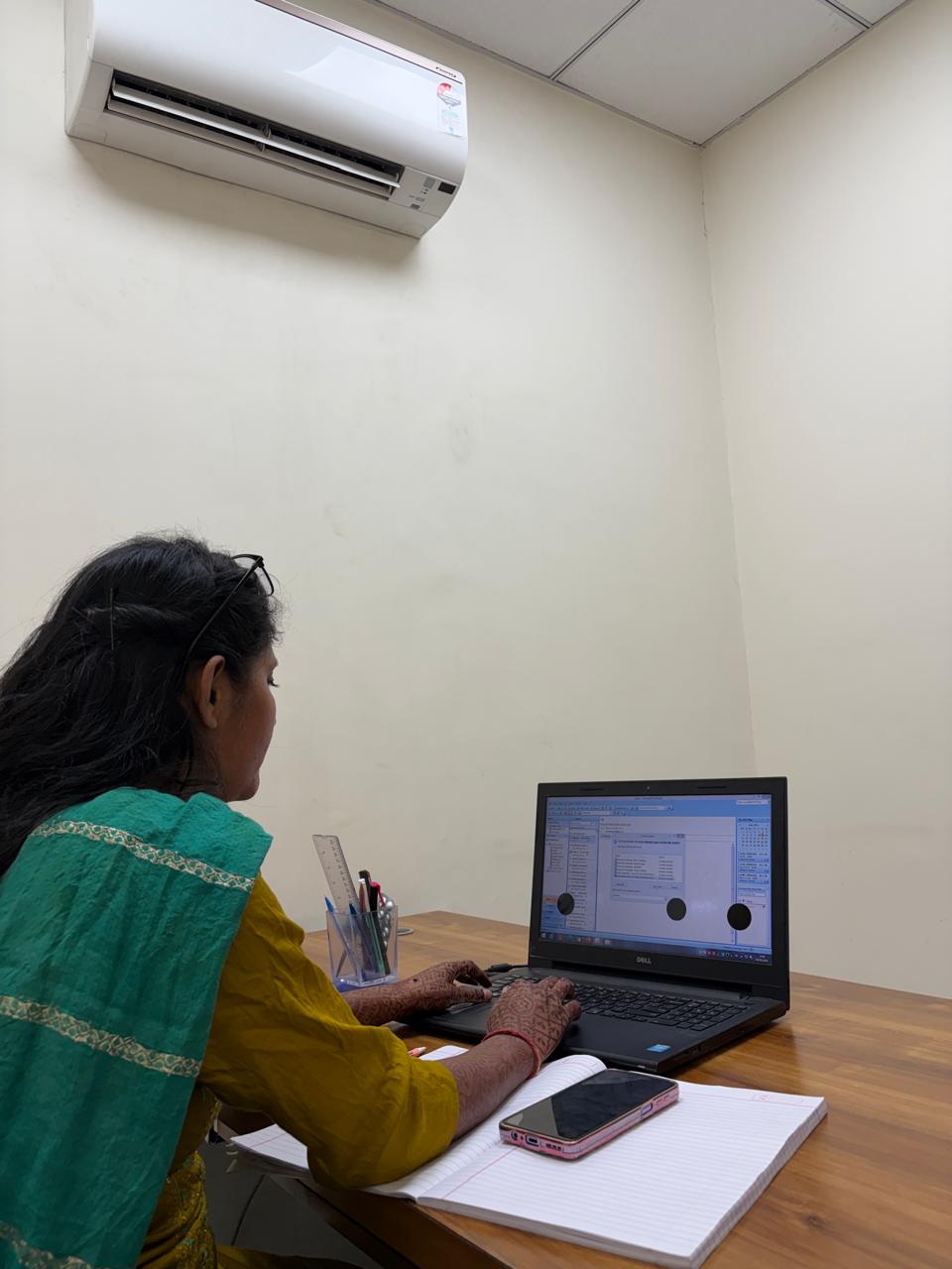 Life at Skillkart