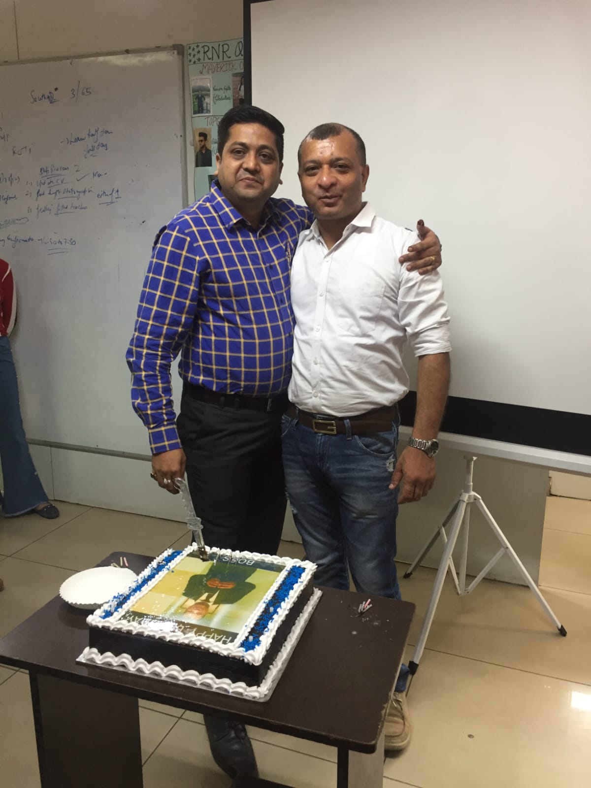 Life at Skillkart