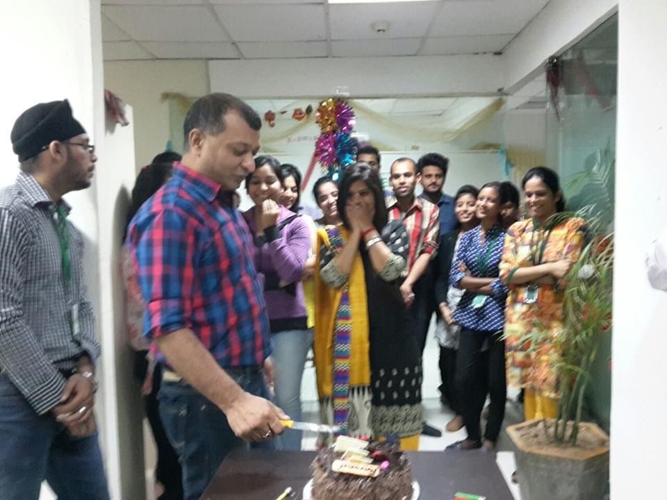 Life at Skillkart