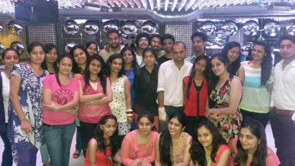 Life at Skillkart