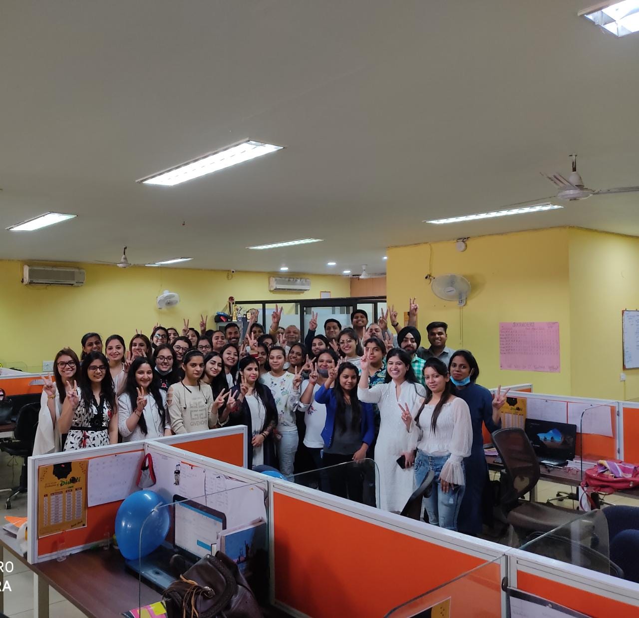 Life at Skillkart