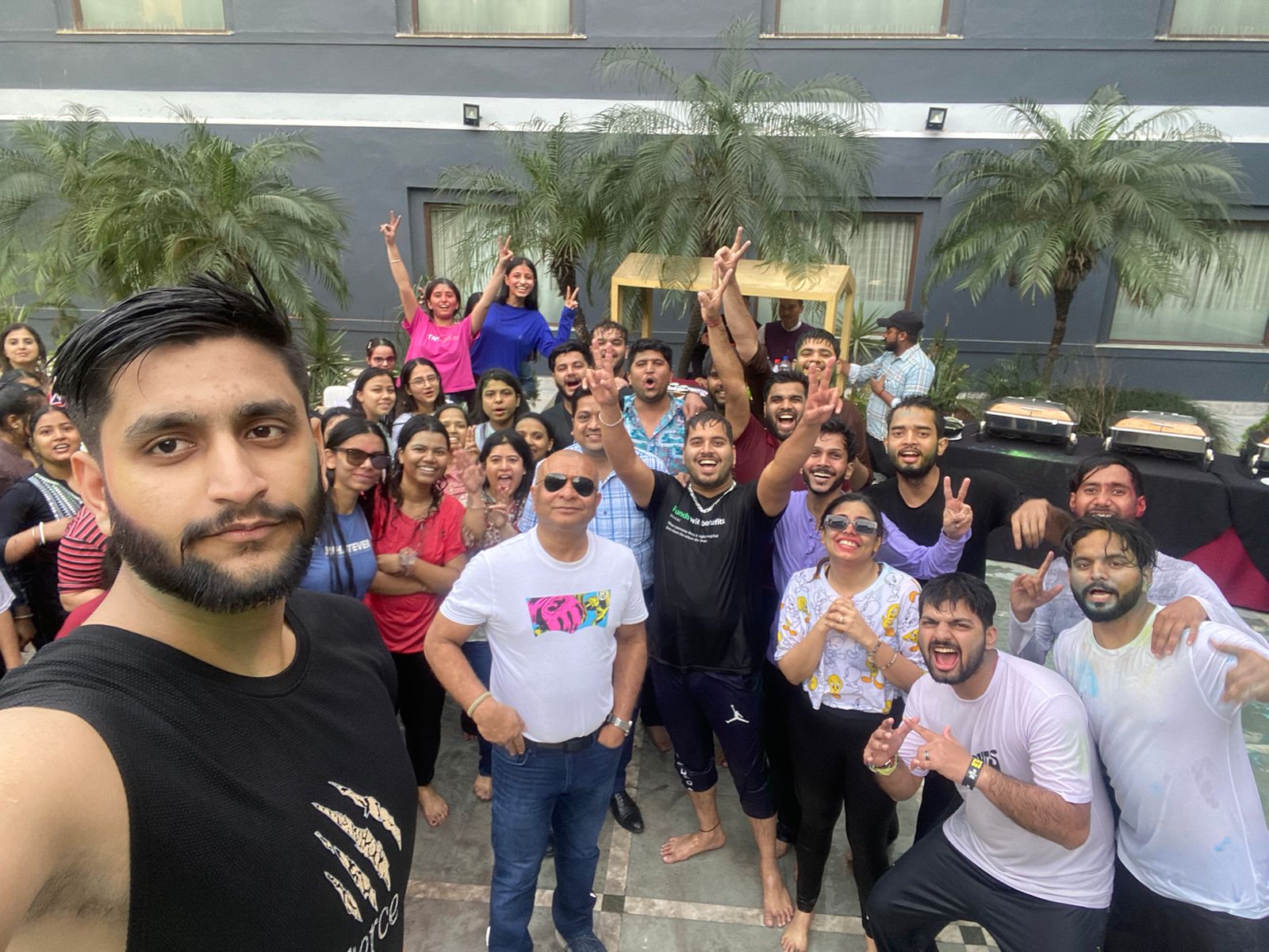 Life at Skillkart