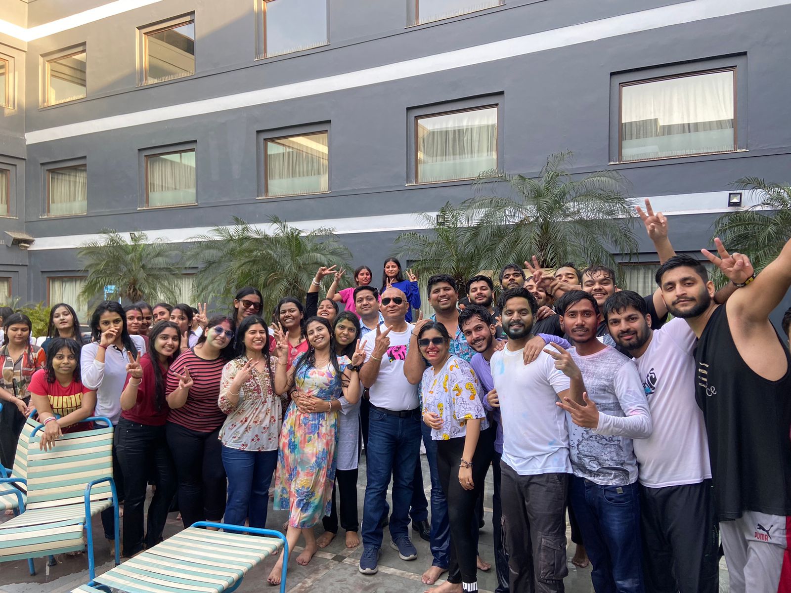 Life at Skillkart