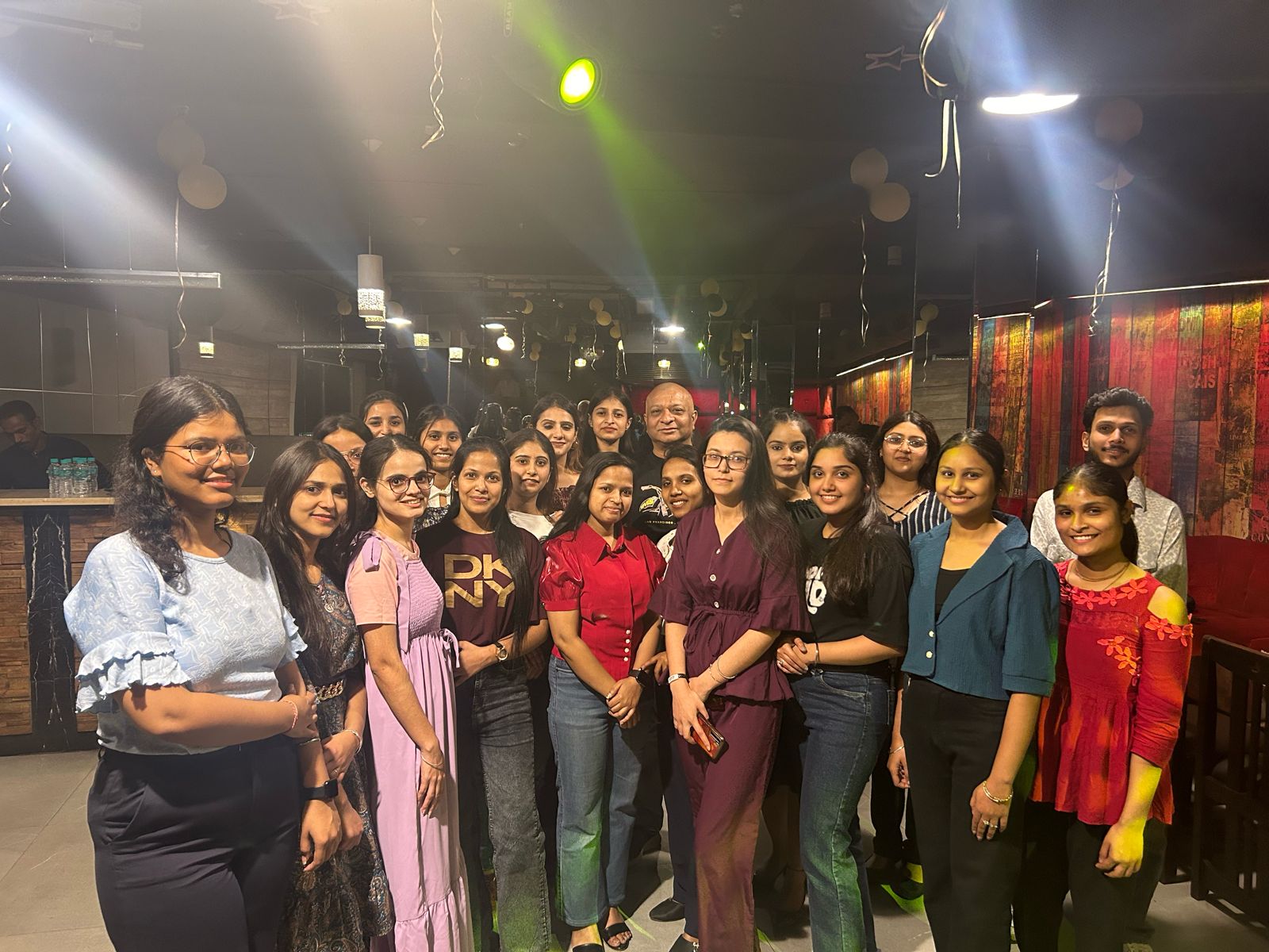 Life at Skillkart