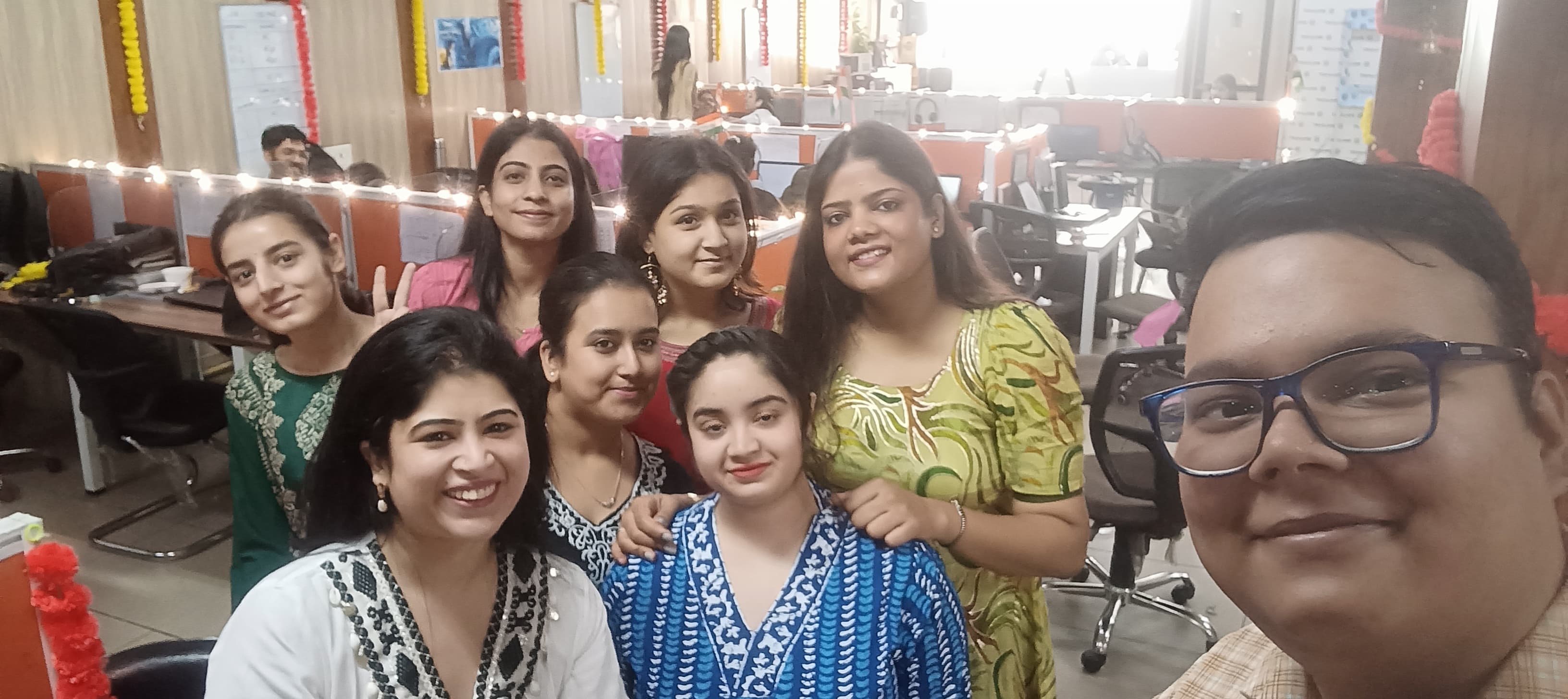 Life at Skillkart