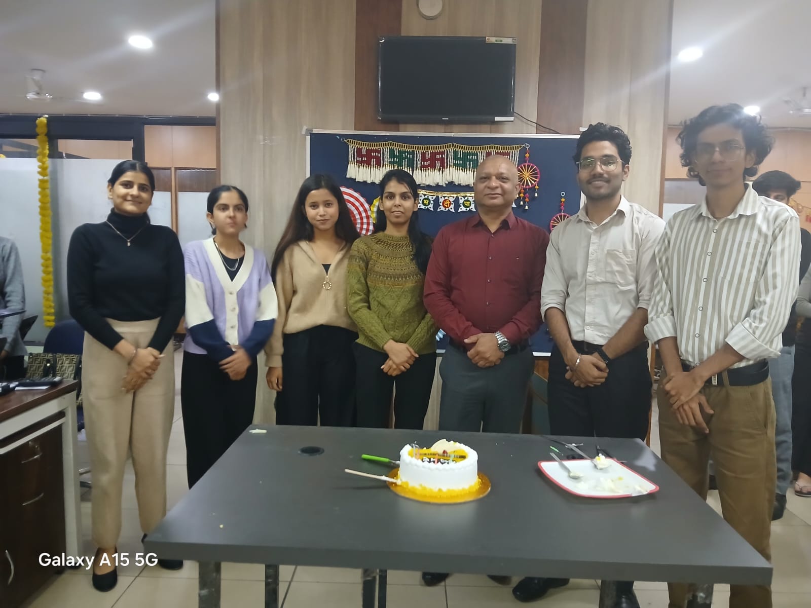 Life at Skillkart