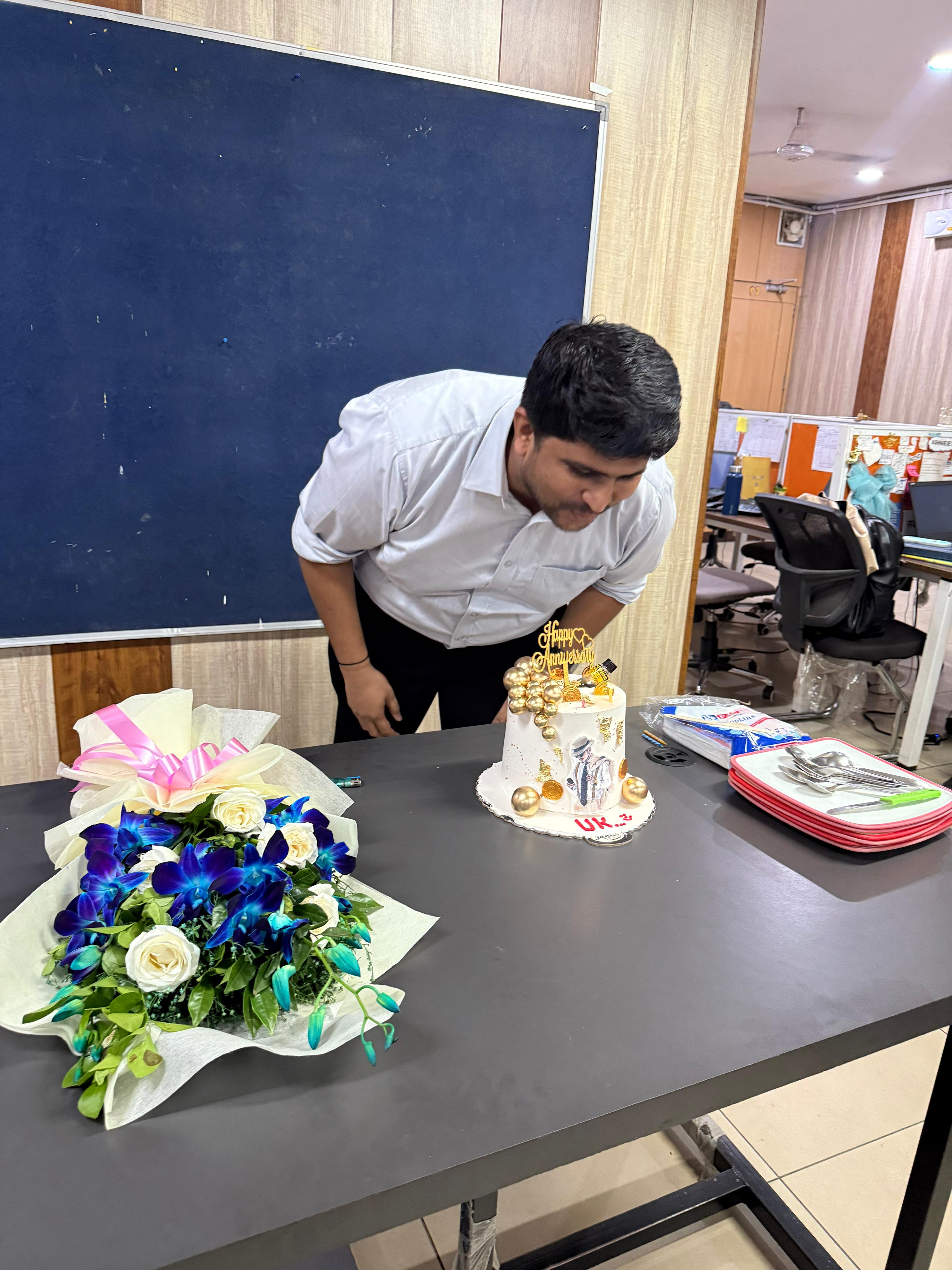 Life at Skillkart