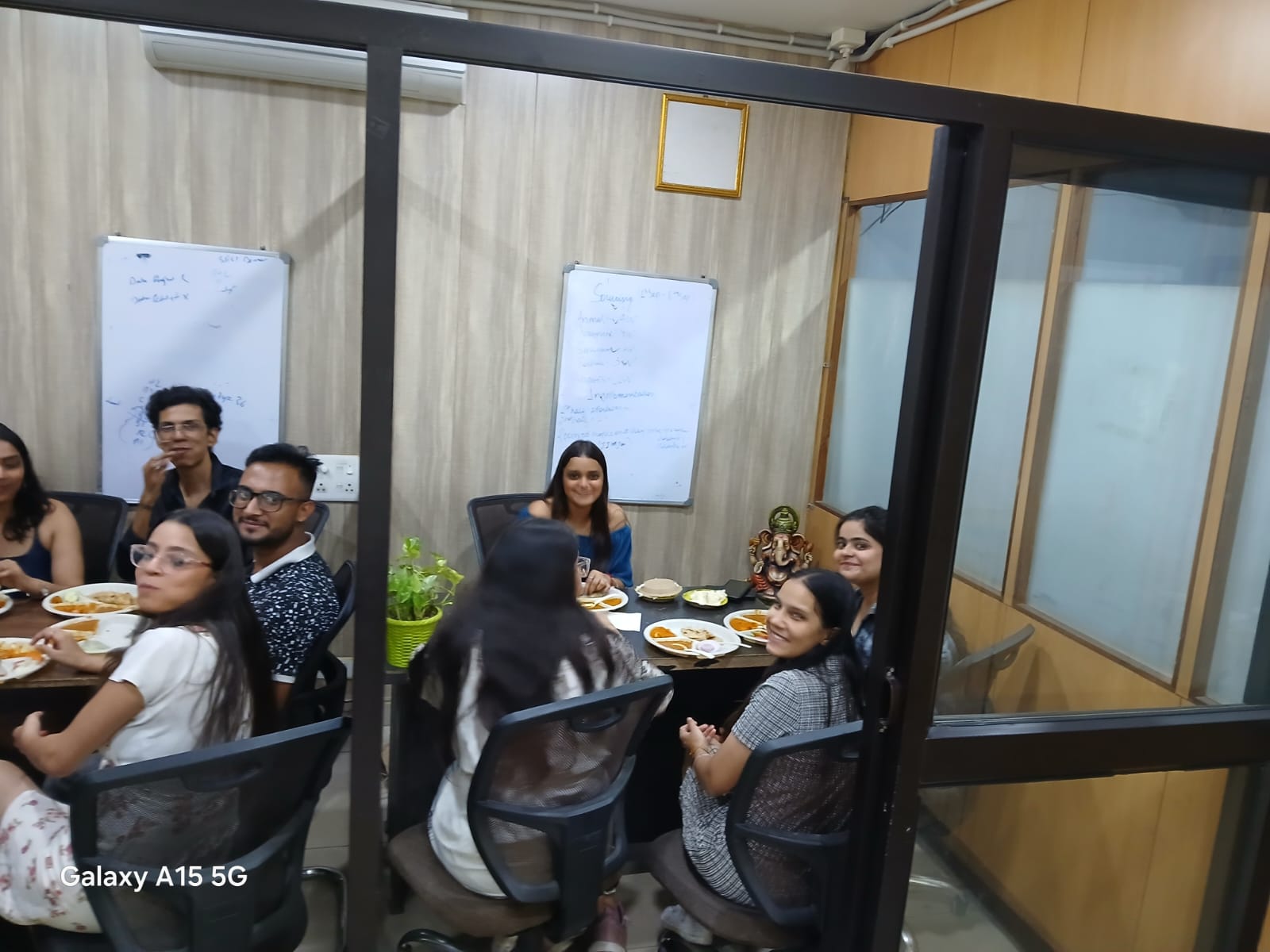 Life at Skillkart