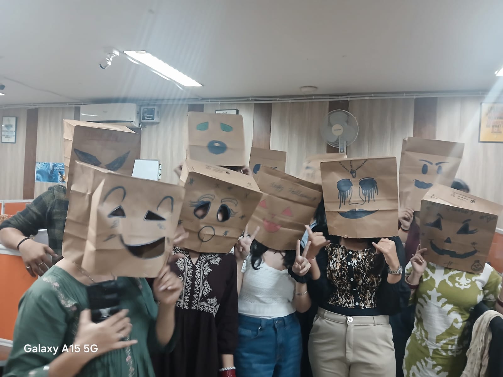 Life at Skillkart