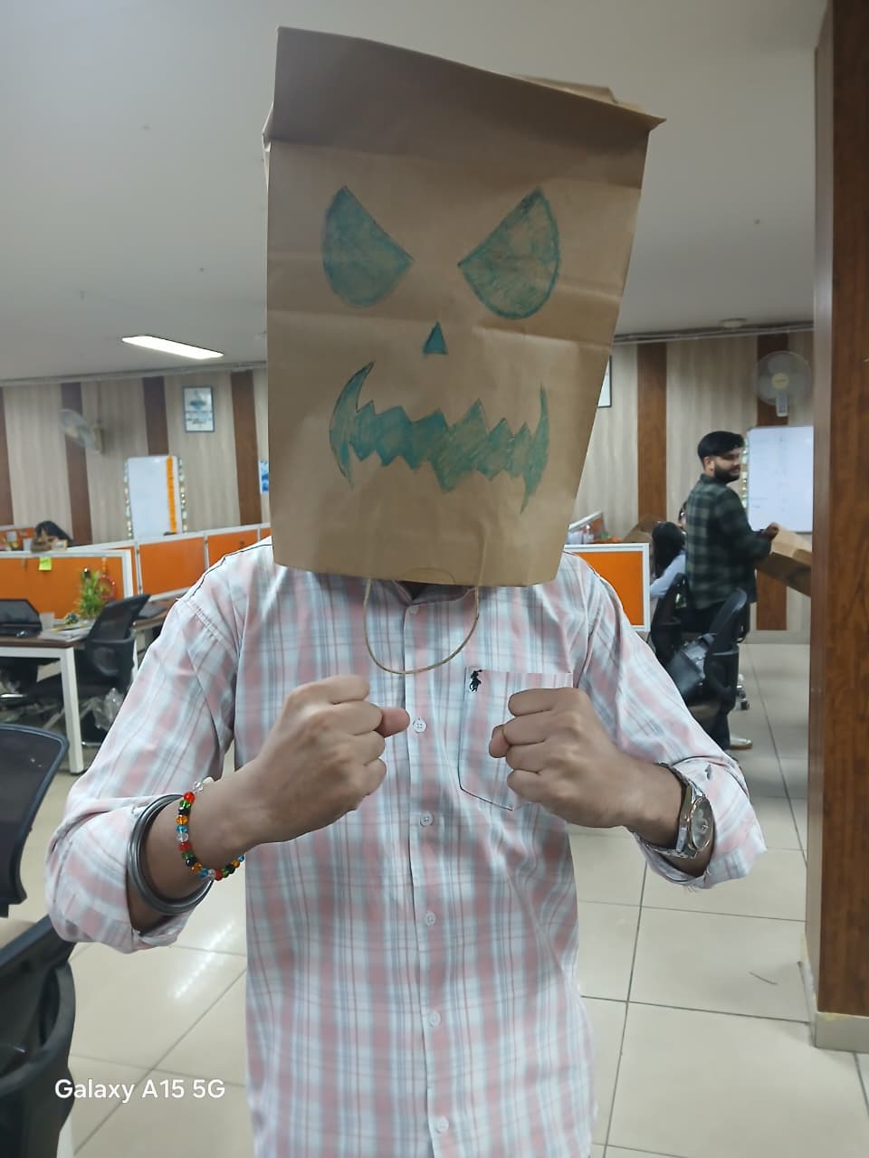Life at Skillkart