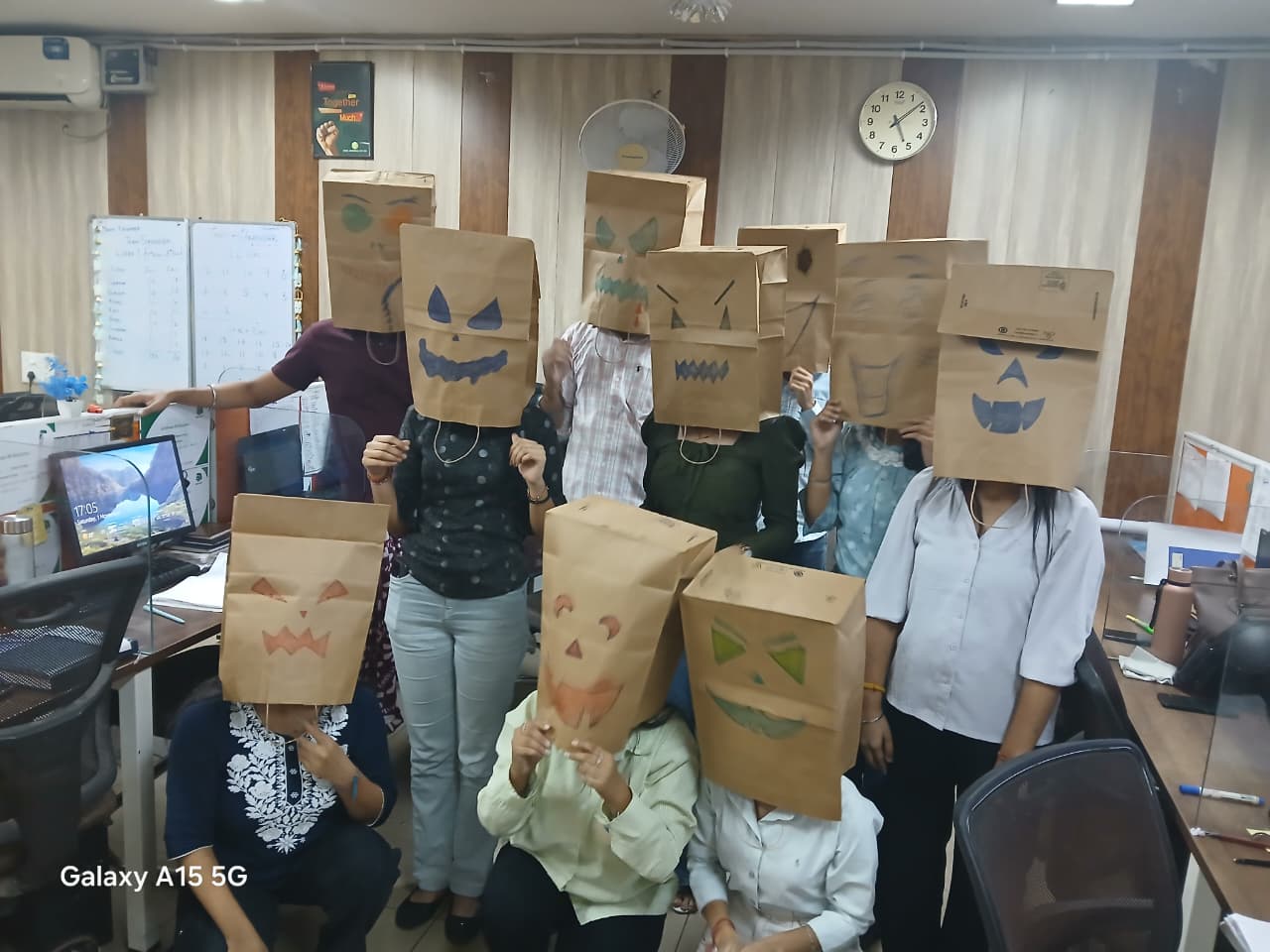 Life at Skillkart