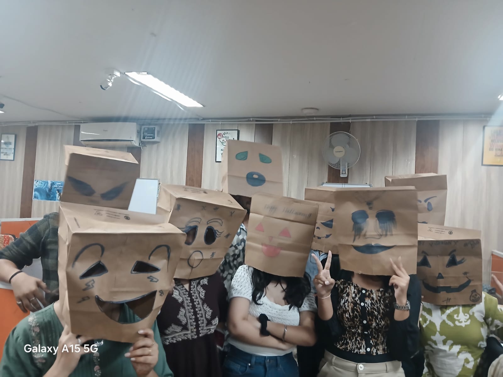 Life at Skillkart