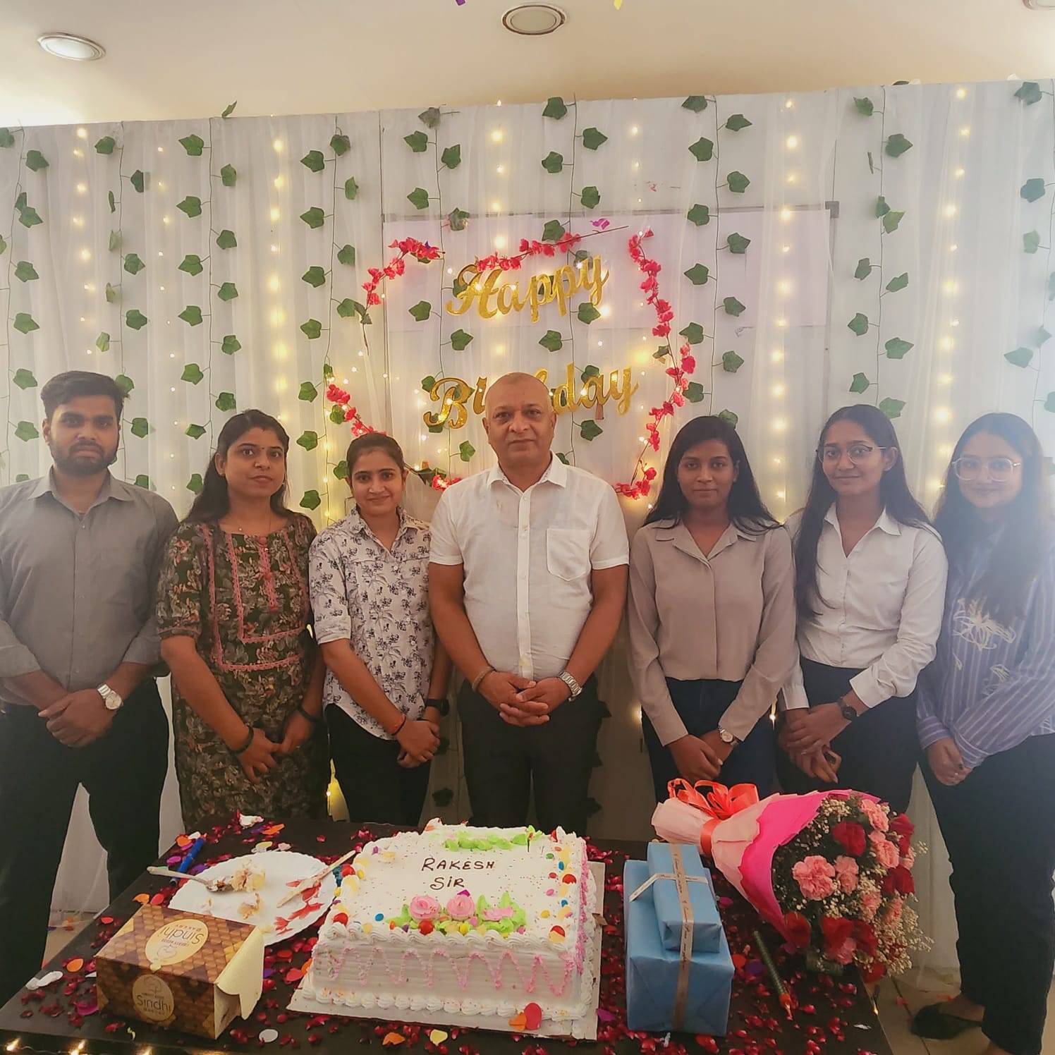 Life at Skillkart